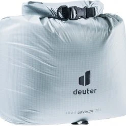 Deuter Light Drypack 20, gris