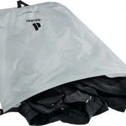 Deuter Light Drypack 20, gris -Bagages Magasin deuter light drypack 20 tin 3