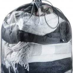 Deuter Mesh Sack 18, noir