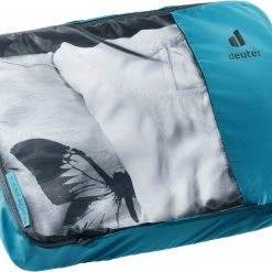 Deuter Mesh Zip Pack 5, noir