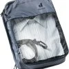 Deuter Orga Pochette à zip, gris
