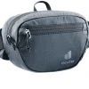 Deuter Organizer Belt Sac banane, noir