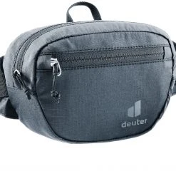 Deuter Organizer Belt Sac banane, noir