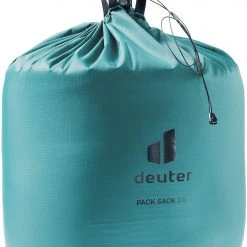 Deuter Pack Sack 10, Bleu pétrole