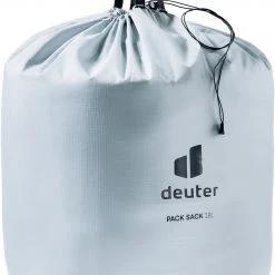 Deuter Pack Sack 18, bleu