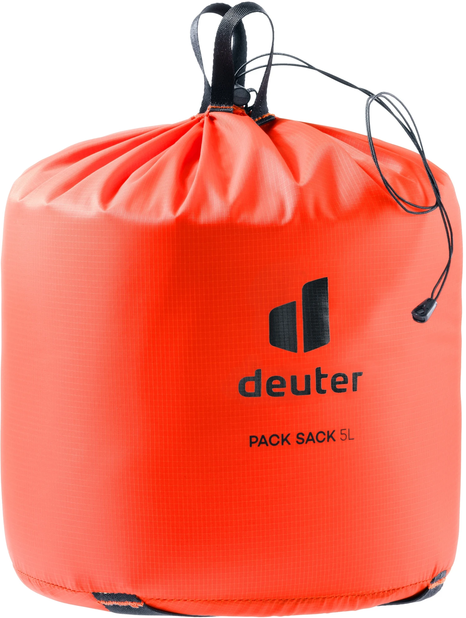Deuter Pack Sack 5, orange 1 Deuter Pack Sack 5, orange