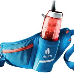 Deuter Pulse 1 Sac banane, noir