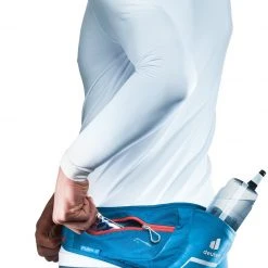 Deuter Pulse 2 Sac banane, rouge 6 Deuter Pulse 2 Sac banane, rouge -Bagages Magasin deuter pulse 2 waist pack bay 3 1