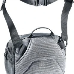 Deuter Travel Belt Sac banane, bleu -Bagages Magasin deuter travel belt waist pack black 4