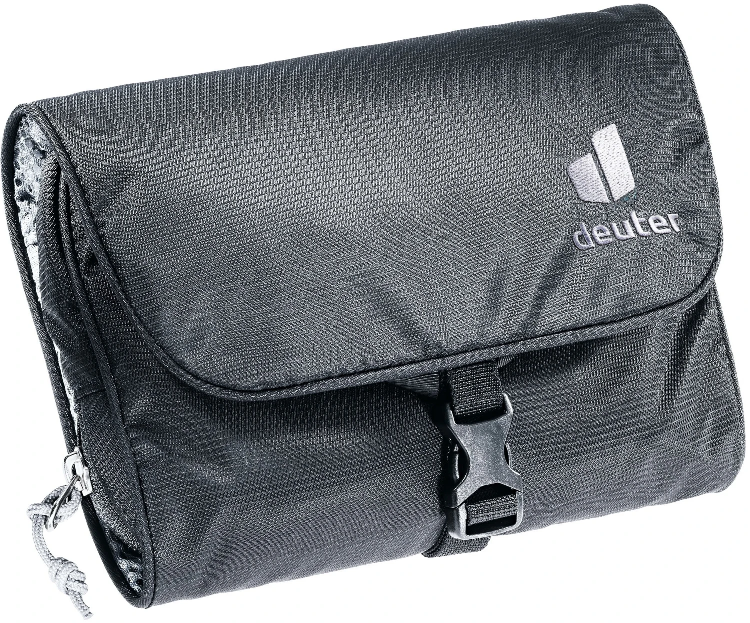 Deuter Wash Bag I, noir 1 Deuter Wash Bag I, noir