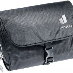 Deuter Wash Bag I, violet