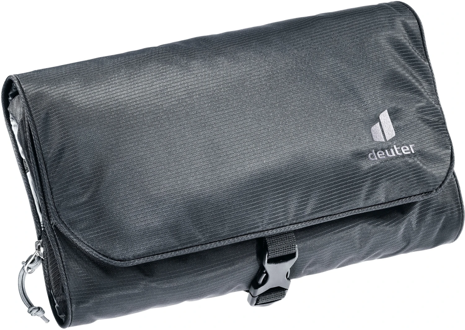 Deuter Wash Bag II, noir 1 Deuter Wash Bag II, noir