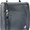Deuter Wash Center I, noir