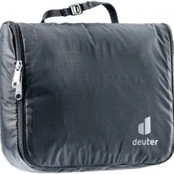 Deuter Wash Center Lite I Trousse de toilette, noir