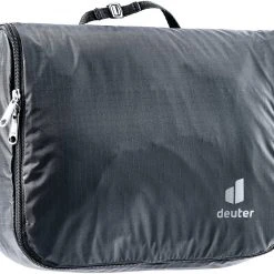 Deuter Wash Center Lite II Trousse de toilette, rouge