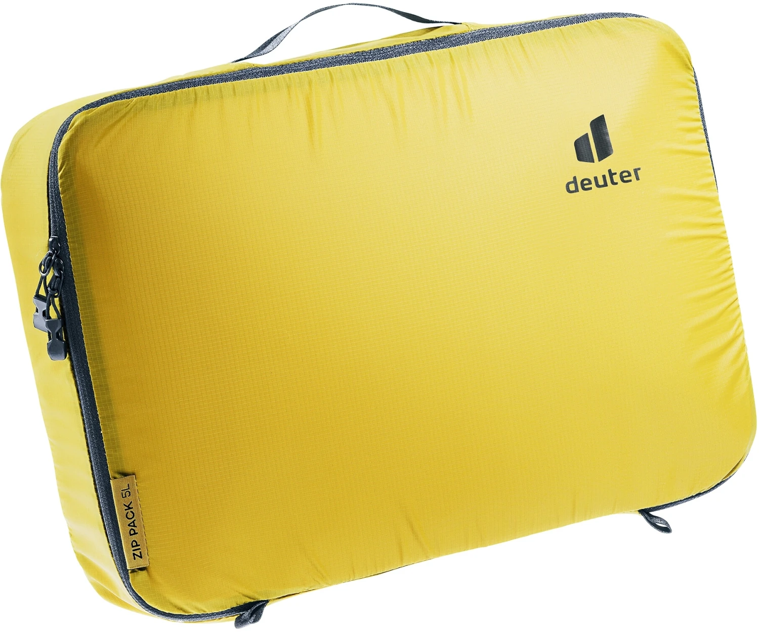 Deuter Zip Pack 5, jaune 1 Deuter Zip Pack 5, jaune