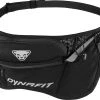 Dynafit Flask Belt, noir/rose