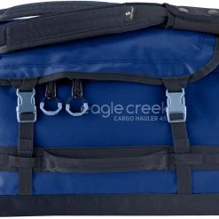 Eagle Creek Cargo Hauler Sac 40l, Bleu pétrole -Bagages Magasin eagle creek cargo hauler duffel 40l arctic blue 4 2