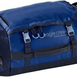 Eagle Creek Cargo Hauler Sac 40l, bleu -Bagages Magasin eagle creek cargo hauler duffel 40l arctic blue 5