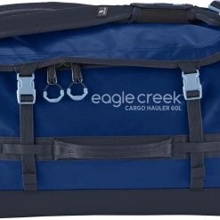 Eagle Creek Cargo Hauler Sac 60l, bleu -Bagages Magasin eagle creek cargo hauler duffel 60l arctic blue 4