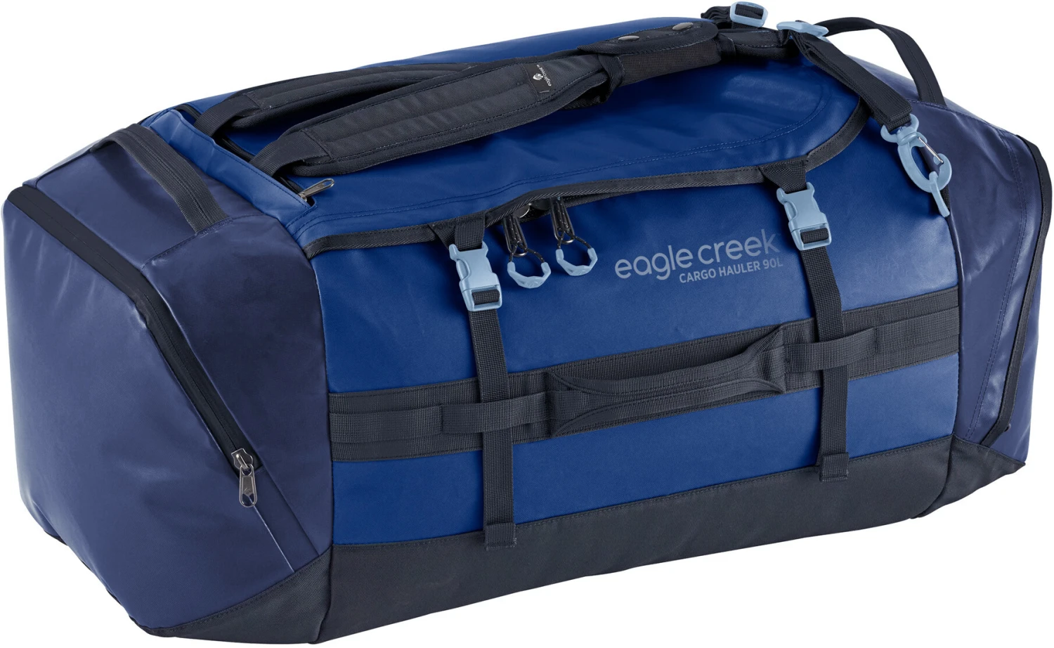 Eagle Creek Cargo Hauler Sac 90l, Bleu pétrole 1 Eagle Creek Cargo Hauler Sac 90l, Bleu pétrole