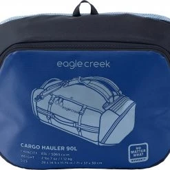 Eagle Creek Cargo Hauler Sac 90l, noir -Bagages Magasin eagle creek cargo hauler duffel 90l arctic blue 3