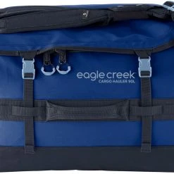 Eagle Creek Cargo Hauler Sac 90l, Bleu pétrole 9 Eagle Creek Cargo Hauler Sac 90l, Bleu pétrole -Bagages Magasin eagle creek cargo hauler duffel 90l arctic blue 4 2
