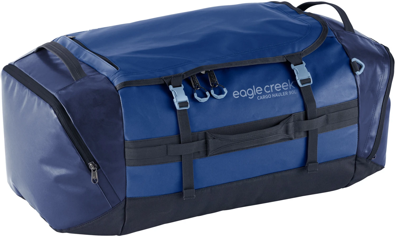 Eagle Creek Cargo Hauler Sac 90l, Bleu pétrole 5 Eagle Creek Cargo Hauler Sac 90l, Bleu pétrole – Image 5