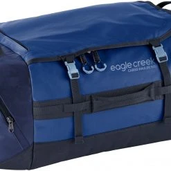 Eagle Creek Cargo Hauler Sac 90l, noir -Bagages Magasin eagle creek cargo hauler duffel 90l arctic blue 5