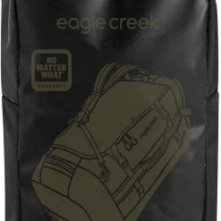 Eagle Creek Cargo Hauler Wheeled Duffel 130l, noir -Bagages Magasin eagle creek cargo hauler duffel mit reifen 130l jet black 3 1