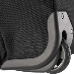 Eagle Creek Cargo Hauler Wheeled Duffel 130l, noir -Bagages Magasin eagle creek cargo hauler duffel mit reifen 130l jet black 4 1