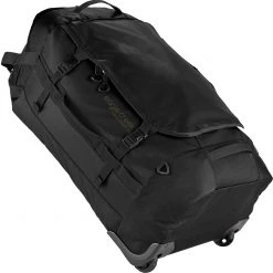 Eagle Creek Cargo Hauler Wheeled Duffel 130l, orange -Bagages Magasin eagle creek cargo hauler duffel mit reifen 130l jet black 5 2