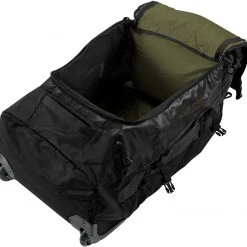Eagle Creek Cargo Hauler Wheeled Duffel 130l, Bleu pétrole -Bagages Magasin eagle creek cargo hauler duffel mit reifen 130l jet black 6