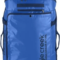 Eagle Creek Cargo Hauler XT Wheeled Duffel 120l, noir -Bagages Magasin eagle creek cargo hauler xt wheeled duffel 120l aizome blue 5 1