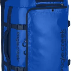 Eagle Creek Cargo Hauler XT Wheeled Duffel 90l, noir