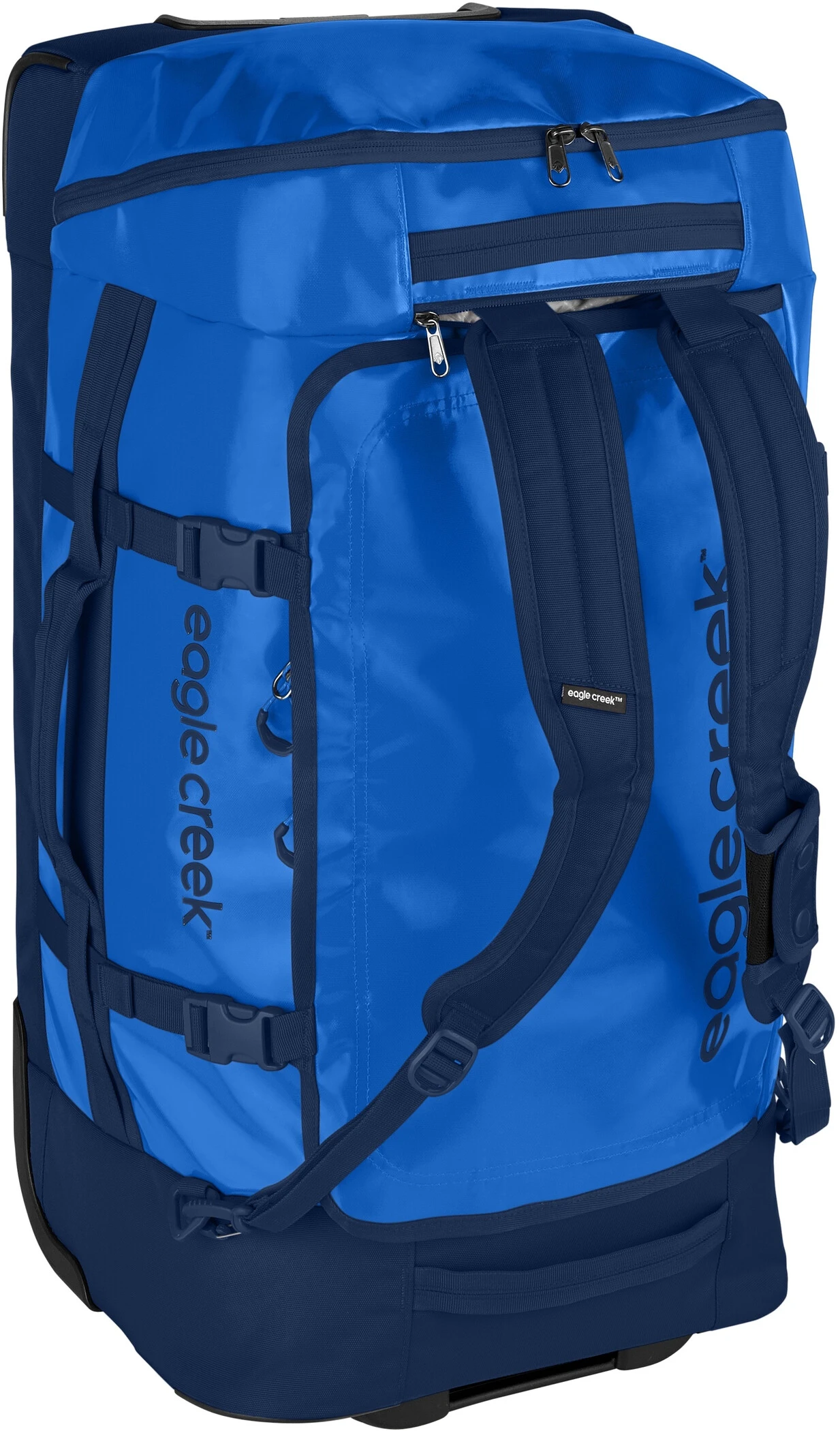 Eagle Creek Cargo Hauler XT Wheeled Duffel 90l, noir 2 Eagle Creek Cargo Hauler XT Wheeled Duffel 90l, noir – Image 2