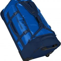 Eagle Creek Cargo Hauler XT Wheeled Duffel 90l, noir 8 Eagle Creek Cargo Hauler XT Wheeled Duffel 90l, noir -Bagages Magasin eagle creek cargo hauler xt wheeled duffel 90l aizome blue 3
