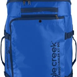 Eagle Creek Cargo Hauler XT Wheeled Duffel 90l, noir 10 Eagle Creek Cargo Hauler XT Wheeled Duffel 90l, noir -Bagages Magasin eagle creek cargo hauler xt wheeled duffel 90l aizome blue 5