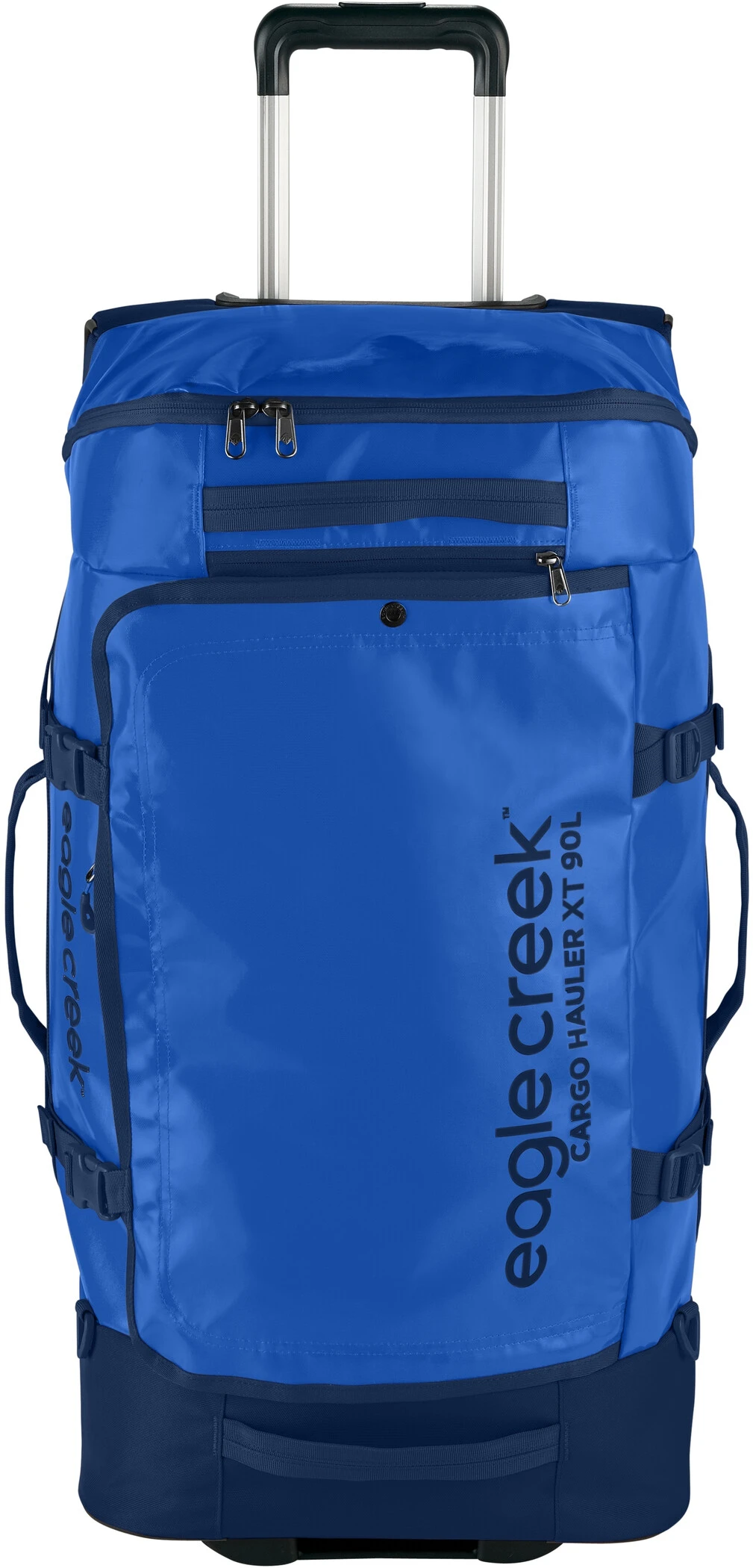 Eagle Creek Cargo Hauler XT Wheeled Duffel 90l, noir 5 Eagle Creek Cargo Hauler XT Wheeled Duffel 90l, noir – Image 5