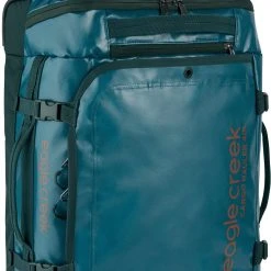 Eagle Creek Cargo Hauler XT Sac Duffel à roulettes, noir