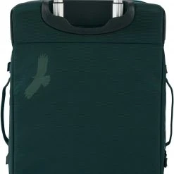 Eagle Creek Cargo Hauler XT Sac Duffel à roulettes, noir -Bagages Magasin eagle creek cargo hauler xt wheeled duffel arctic seagreen 4