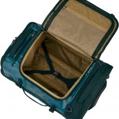 Eagle Creek Cargo Hauler XT Sac Duffel à roulettes, noir -Bagages Magasin eagle creek cargo hauler xt wheeled duffel arctic seagreen 5