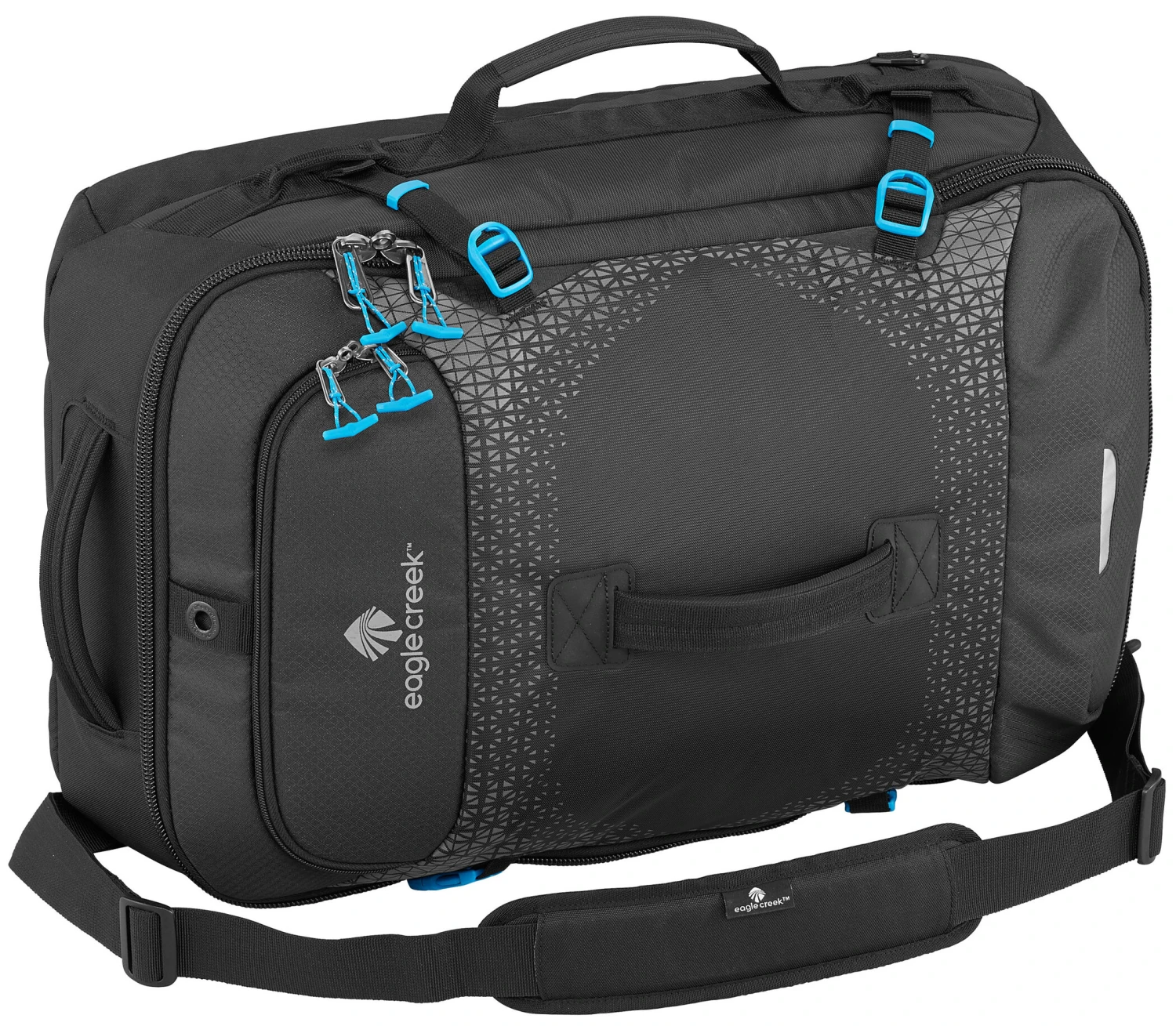 Eagle Creek Expanse Hauler Sac, noir 1 Eagle Creek Expanse Hauler Sac, noir