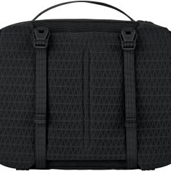 Eagle Creek Explr Mini Sac en bandoulière, noir 8 Eagle Creek Explr Mini Sac en bandoulière, noir -Bagages Magasin eagle creek explr mini messenger bag black 3