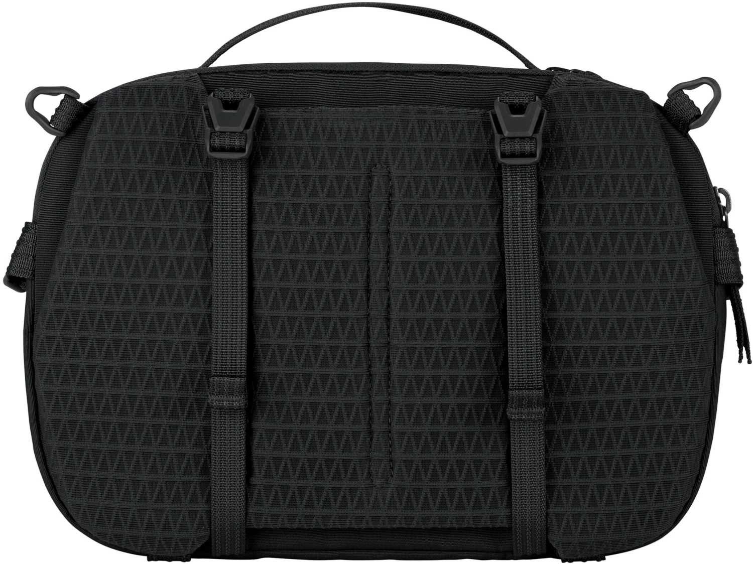 Eagle Creek Explr Mini Sac en bandoulière, noir 3 Eagle Creek Explr Mini Sac en bandoulière, noir – Image 3