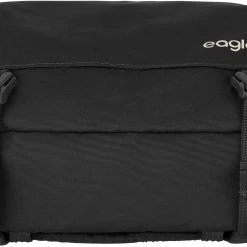 Eagle Creek Explr Mini Sac en bandoulière, noir 10 Eagle Creek Explr Mini Sac en bandoulière, noir -Bagages Magasin eagle creek explr mini messenger bag black 5