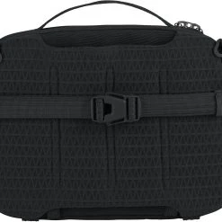 Eagle Creek Explr Mini Sac en bandoulière, noir 11 Eagle Creek Explr Mini Sac en bandoulière, noir -Bagages Magasin eagle creek explr mini messenger bag black 6