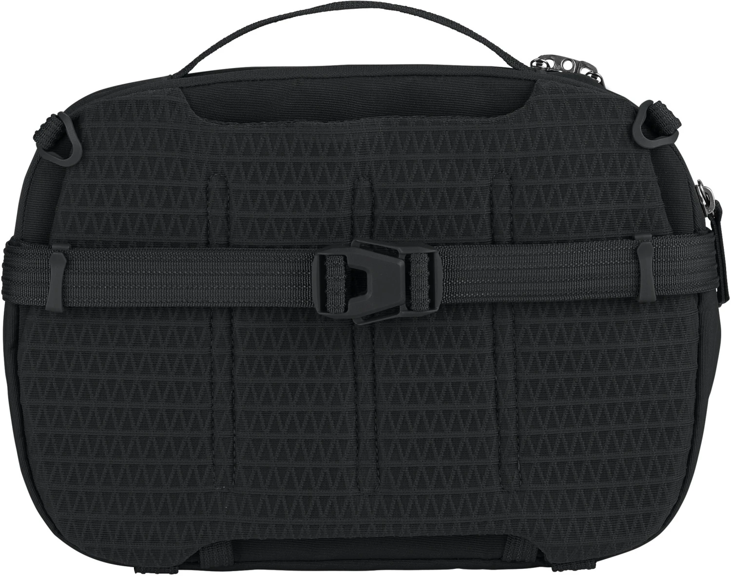 Eagle Creek Explr Mini Sac en bandoulière, noir 6 Eagle Creek Explr Mini Sac en bandoulière, noir – Image 6