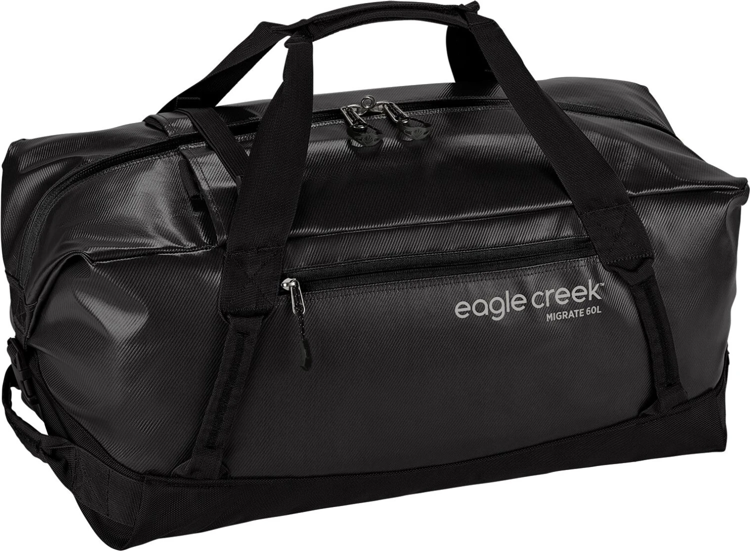 Eagle Creek Migrate Duffel 60l, bleu 1 Eagle Creek Migrate Duffel 60l, bleu