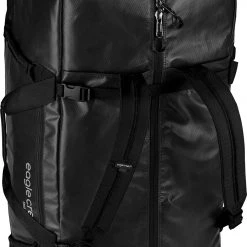 Eagle Creek Migrate  Wheeled Duffel 130l, rouge -Bagages Magasin eagle creek migrate wheeled duffel 130l black 3